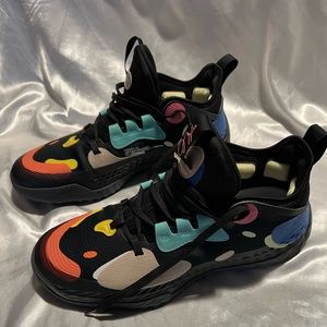 Harden vol 5 Adidas sz 11 75obo